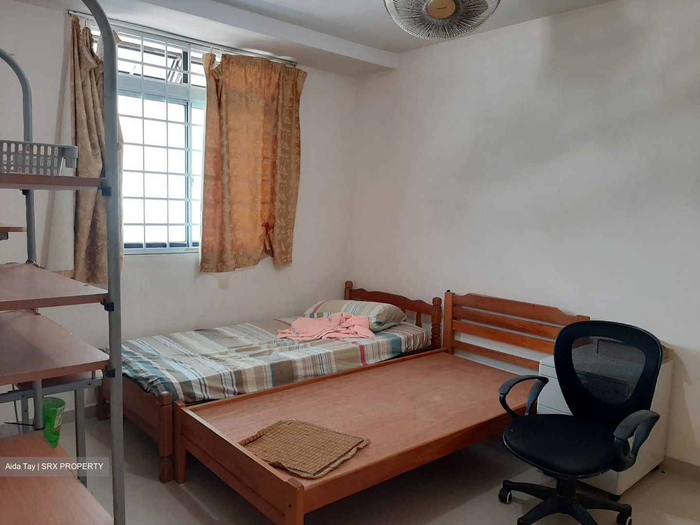 Blk 1 Ghim Moh Road (Queenstown), HDB 3 Rooms #315528921